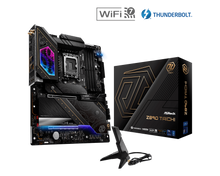 ASRock Z890 Taichi — 8