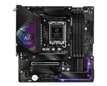ASRock Z890M Riptide WiFi — 1