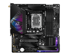 ASRock Z890M Riptide WiFi — 2