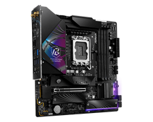ASRock Z890M Riptide WiFi — 3