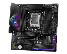 ASRock Z890M Riptide WiFi — 4