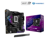 ASRock Z890M Riptide WiFi — 5