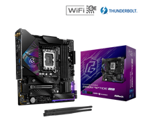 ASRock Z890M Riptide WiFi — 5