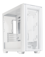 ASUS A21 Micro-ATX Tower — 1