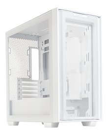 ASUS A21 Micro-ATX Tower — 1