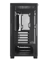 ASUS A21 Micro-ATX Tower — 2