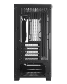 ASUS A21 Micro-ATX Tower — 2
