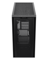 ASUS A21 Micro-ATX Tower — 3