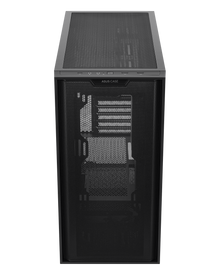 ASUS A21 Micro-ATX Tower — 3