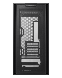 ASUS A21 Micro-ATX Tower — 4