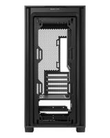 ASUS A21 Micro-ATX Tower — 5