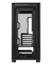 ASUS A21 Micro-ATX Tower — 5