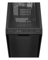 ASUS A21 Micro-ATX Tower — 6