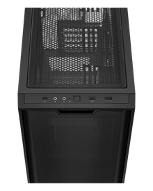 ASUS A21 Micro-ATX Tower — 6