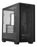 ASUS A21 Micro-ATX Tower — 7