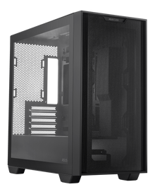 ASUS A21 Micro-ATX Tower — 7
