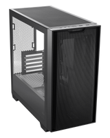 ASUS A21 Micro-ATX Tower — 8