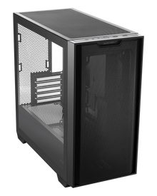 ASUS A21 Micro-ATX Tower — 8