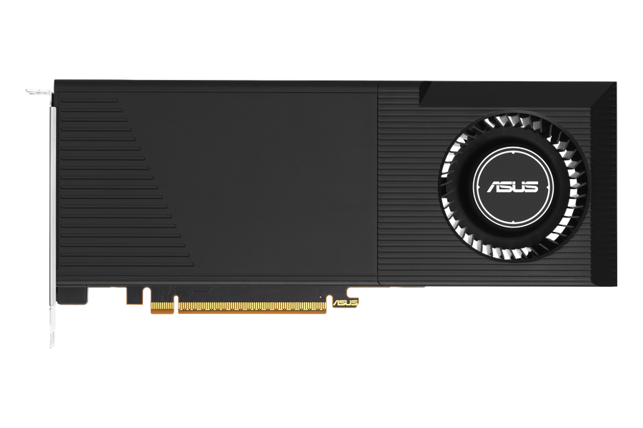 ASUS TURBO AI PRO R9700 32GB — 1