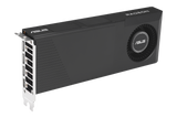 ASUS TURBO Radeon AI PRO R9700 32GB — 2