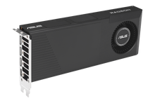 ASUS TURBO Radeon AI PRO R9700 32GB — 2