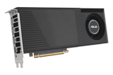 ASUS TURBO Radeon AI PRO R9700 32GB — 3