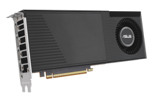 ASUS TURBO Radeon AI PRO R9700 32GB — 3