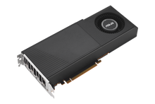 ASUS TURBO Radeon AI PRO R9700 32GB — 4