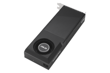 ASUS TURBO Radeon AI PRO R9700 32GB — 5