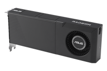 ASUS TURBO Radeon AI PRO R9700 32GB — 6