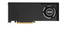 ASUS TURBO Radeon AI PRO R9700 32GB — 8