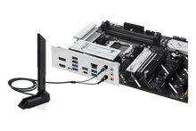 ASUS B650E MAX GAMING WIFI — 7