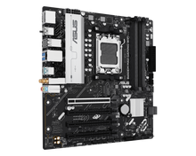 ASUS B650EM MAX GAMING WIFI — 2
