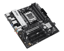 ASUS B650EM MAX GAMING WIFI — 5