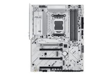 ASUS B850 MAX GAMING WIFI W — 1