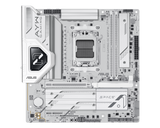 ASUS B850M AYW GAMING OC WIFI7 W — 1