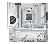 ASUS B850M AYW GAMING OC WIFI7 W — 1