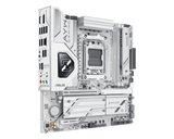ASUS B850M AYW GAMING OC WIFI7 W — 2