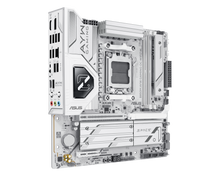 ASUS B850M AYW GAMING OC WIFI7 W — 2