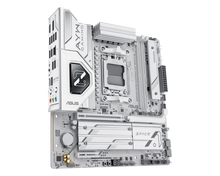 ASUS B850M AYW GAMING OC WIFI7 W — 3