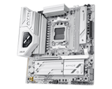 ASUS B850M AYW GAMING OC WIFI7 W — 4