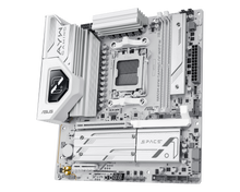 ASUS B850M AYW GAMING OC WIFI7 W — 4