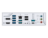 ASUS B850M AYW GAMING OC WIFI7 W — 6