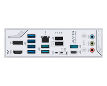 ASUS B850M AYW GAMING OC WIFI7 W — 6