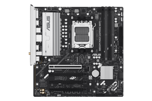ASUS B850M MAX GAMING WIFI — 1
