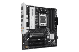 ASUS B850M MAX GAMING WIFI — 2