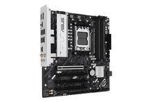 ASUS B850M MAX GAMING WIFI — 2