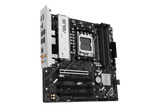 ASUS B850M MAX GAMING WIFI — 3