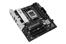 ASUS B850M MAX GAMING WIFI — 4