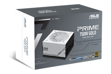 ASUS Prime 750W 80+ Gold — 1